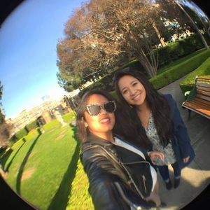 Meet your Posher, Kathryn